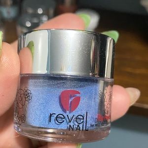 Revel Nail Dip Powder Sabrina